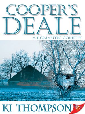 cover image of Cooper's Deale